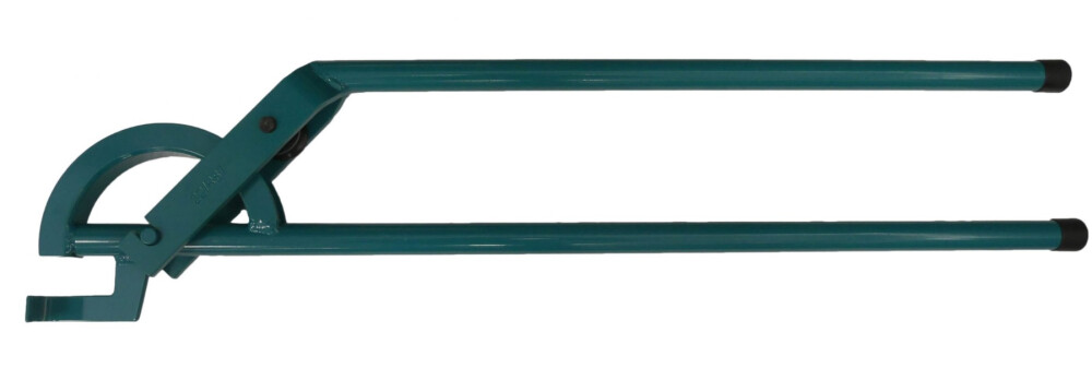 Wisent buigtangen met rol 15mm 115200022 Wisent buigtangen met rol 15mm 115200022