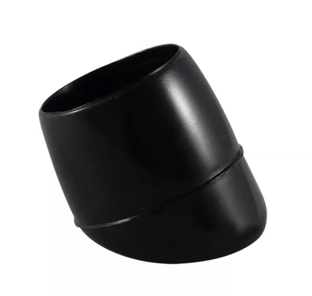 omsteekdop schuin 19mm 25 graden omsteekdop schuin 19mm 25 graden